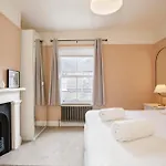 Lockwood Cottage, Close To Monk Bar, Sleeps 4 Semesterbostad York