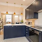 Lockwood Cottage, Close To Monk Bar, Sleeps 4 Semesterbostad *