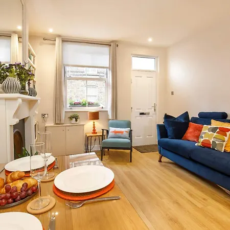 Lockwood Cottage, Close To Monk Bar, Sleeps 4 * יורק