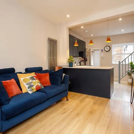 펜션 Lockwood Cottage, Close To Monk Bar, Sleeps 4