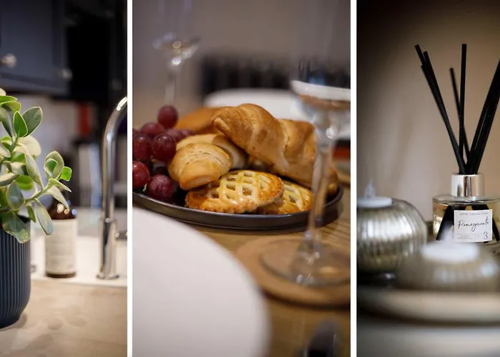 Casa vacanze Lockwood Cottage, Close To Monk Bar, Sleeps 4 *
