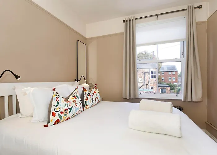 Lockwood Cottage, Close To Monk Bar, Sleeps 4 *