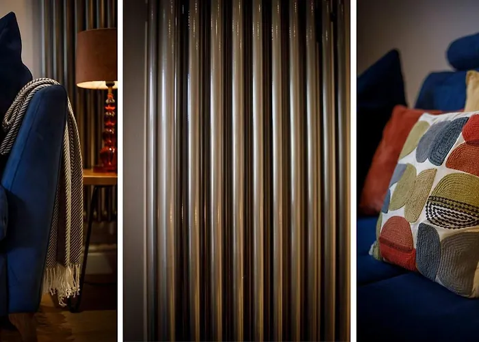 Lockwood Cottage, Close To Monk Bar, Sleeps 4 York