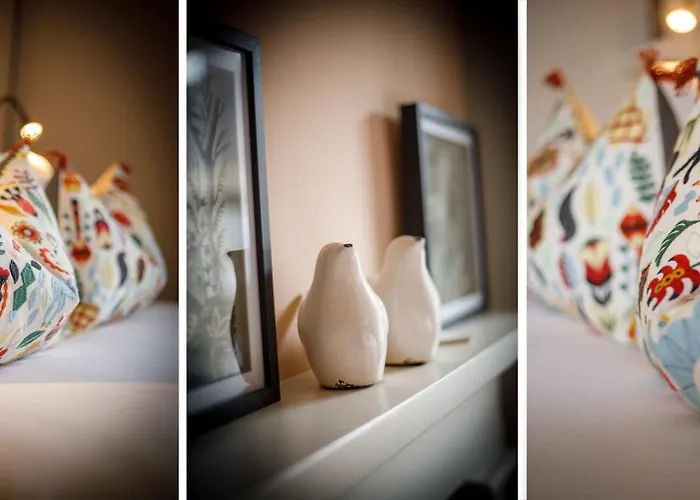 Lockwood Cottage, Close To Monk Bar, Sleeps 4 * York