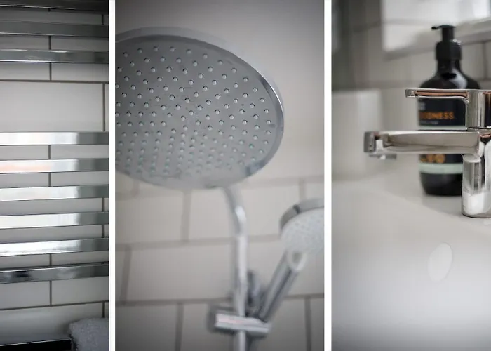 Lockwood Cottage, Close To Monk Bar, Sleeps 4 Casa vacanze