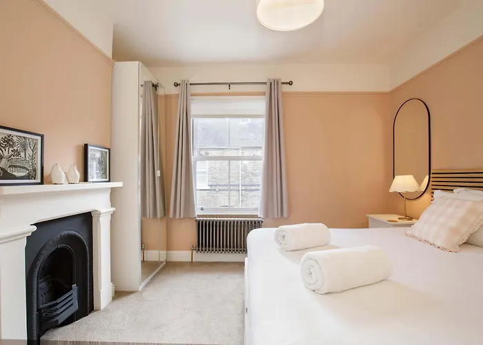 Lockwood Cottage, Close To Monk Bar, Sleeps 4 Casa vacanze York