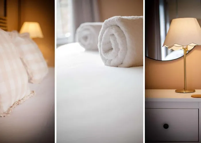 Casa vacanze Lockwood Cottage, Close To Monk Bar, Sleeps 4 York