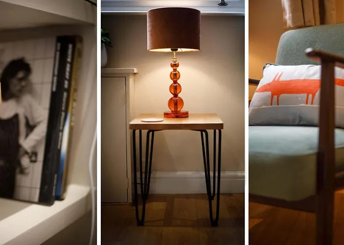 Lockwood Cottage, Close To Monk Bar, Sleeps 4 York