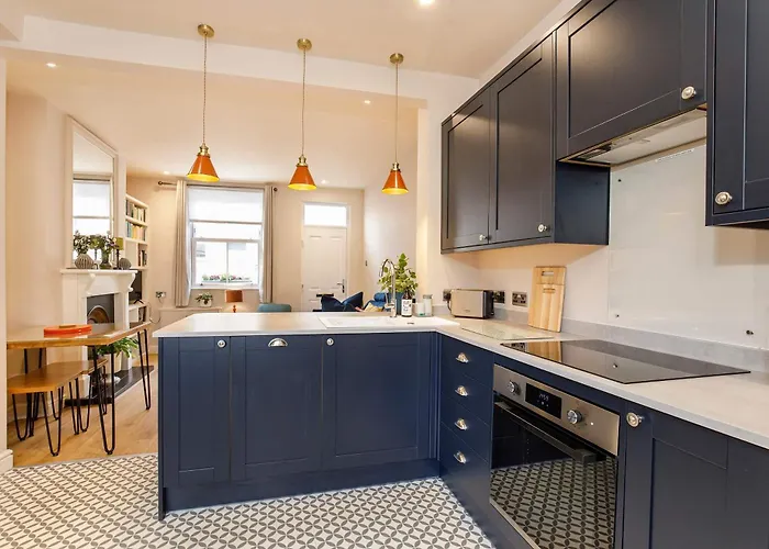 Lockwood Cottage, Close To Monk Bar, Sleeps 4 Casa vacanze *