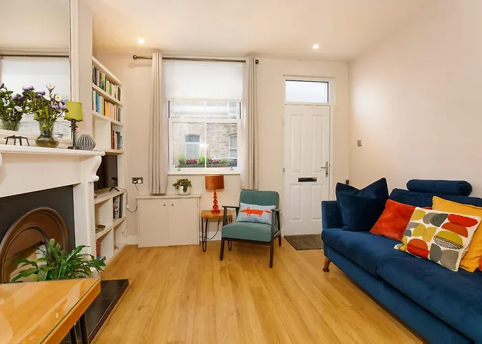 Lockwood Cottage, Close To Monk Bar, Sleeps 4 York