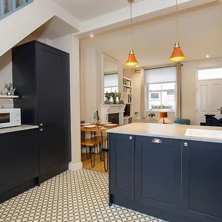 Lockwood Cottage, Close To Monk Bar, Sleeps 4 Hébergement de vacances *