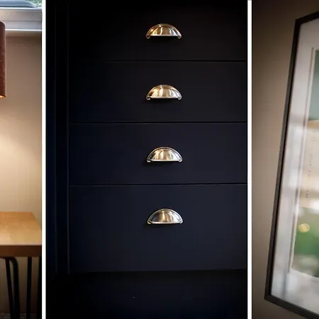 度假居 Lockwood Cottage, Close To Monk Bar, Sleeps 4 约克