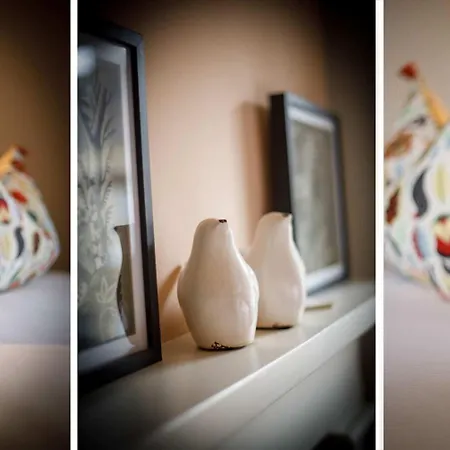 Lockwood Cottage, Close To Monk Bar, Sleeps 4 * York