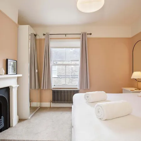 Lockwood Cottage, Close To Monk Bar, Sleeps 4 Hébergement de vacances York