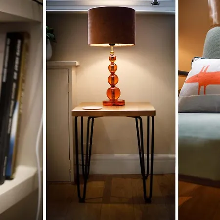 Lockwood Cottage, Close To Monk Bar, Sleeps 4 约克