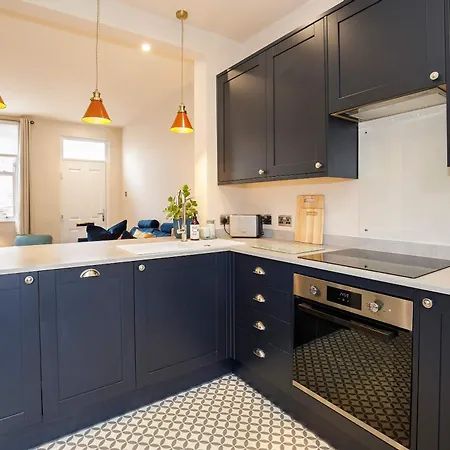 Lockwood Cottage, Close To Monk Bar, Sleeps 4 *