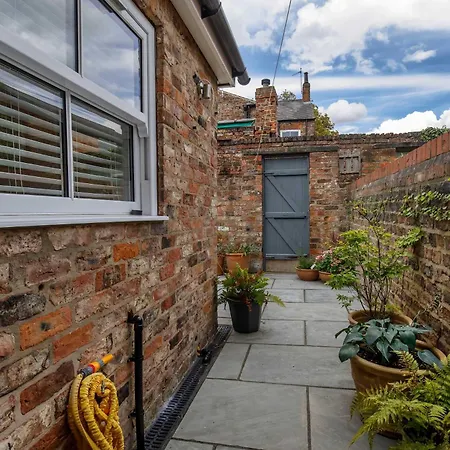 Hébergement de vacances Lockwood Cottage, Close To Monk Bar, Sleeps 4